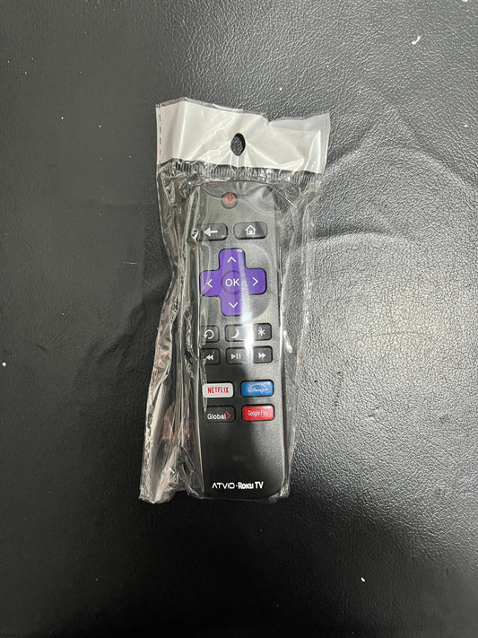 Control ROKU ATVIO 1