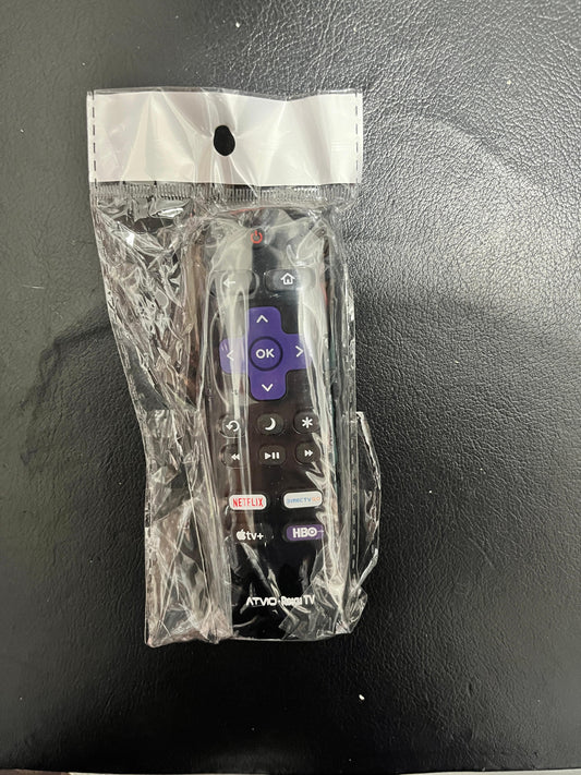 Control ROKU ATVIO 2