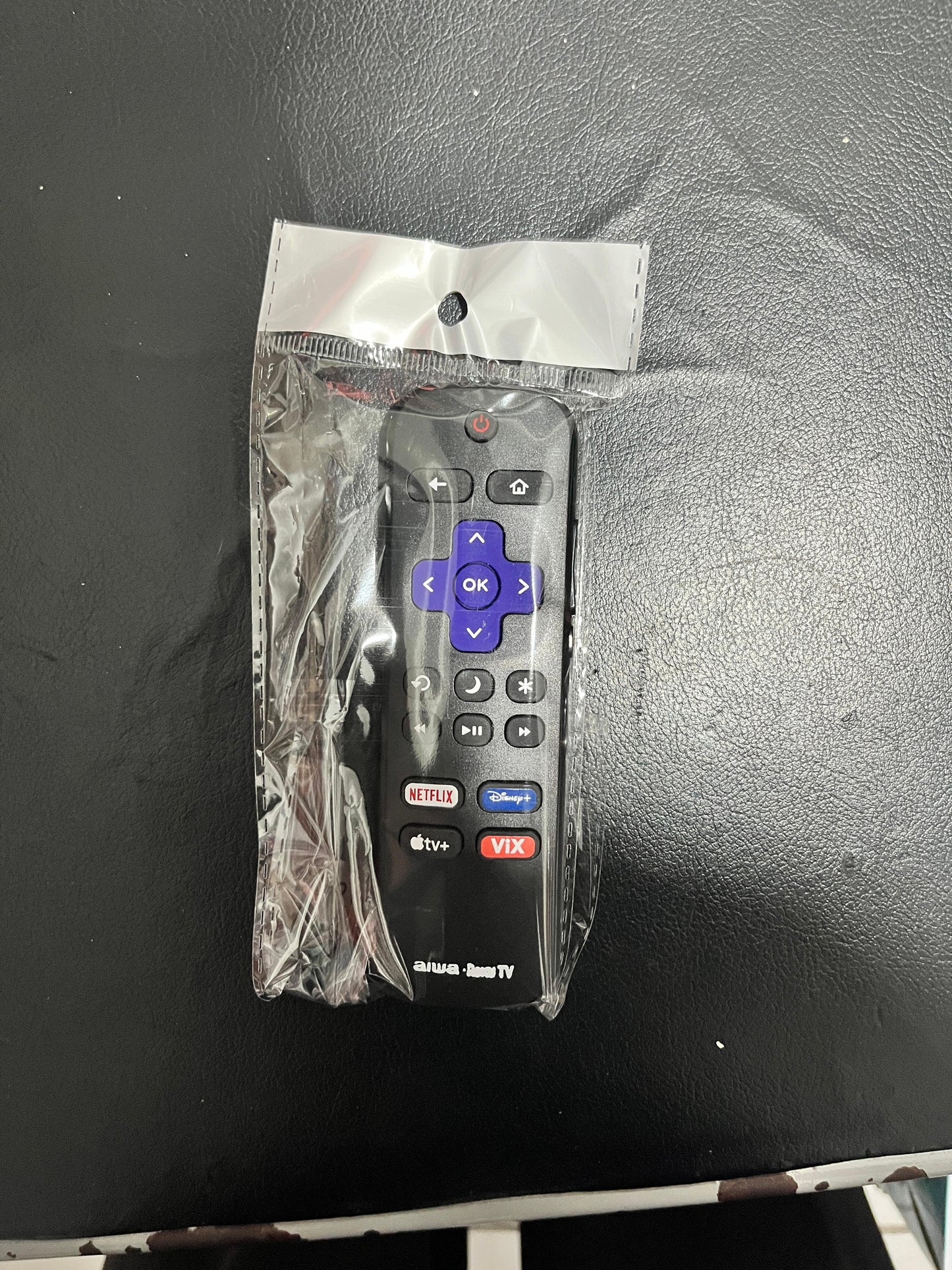 Control ROKU AIWA 3