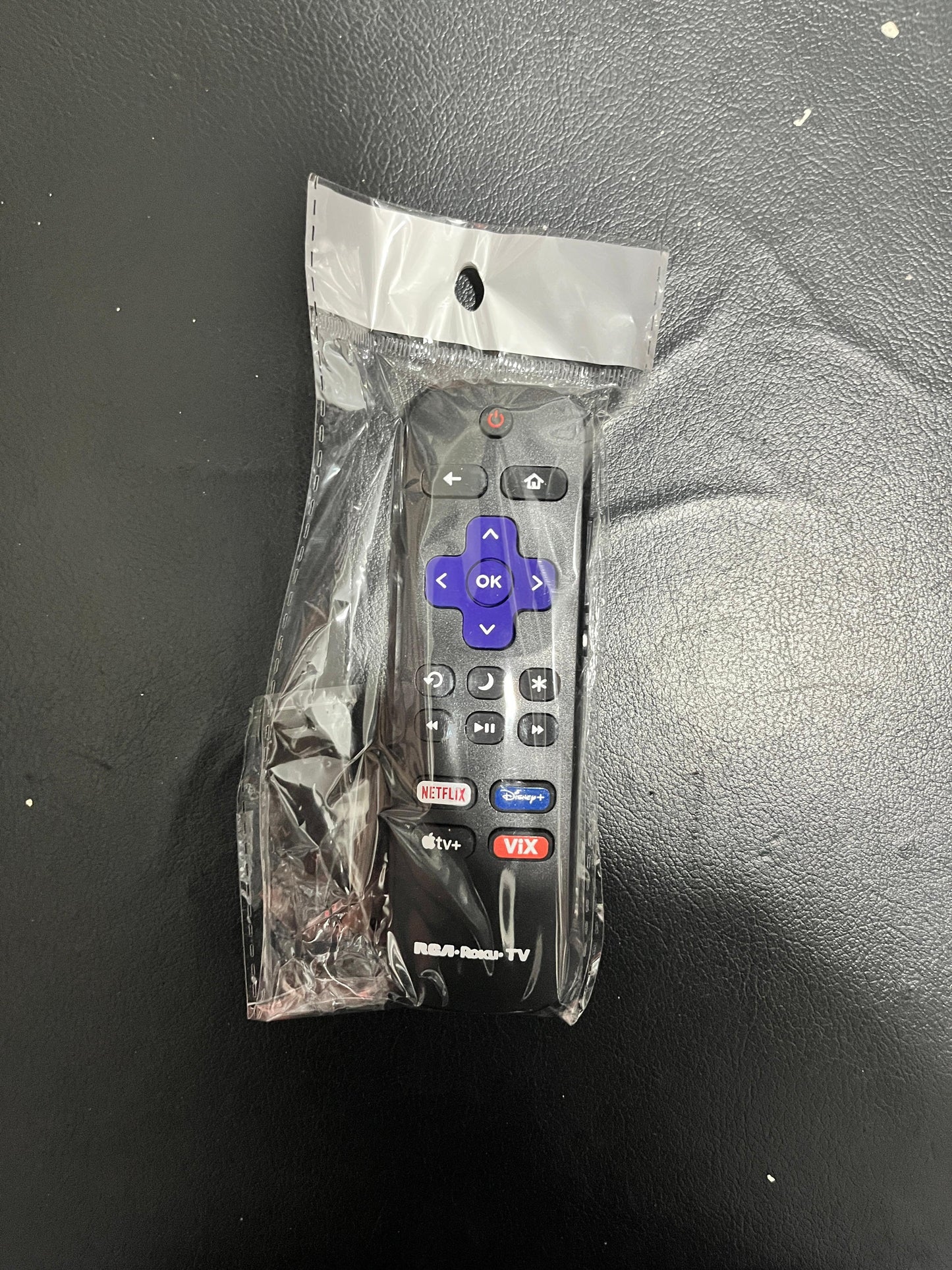 Control ROKU RCA 1