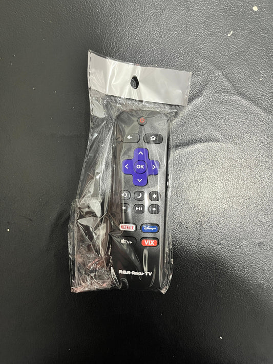 Control ROKU RCA 1