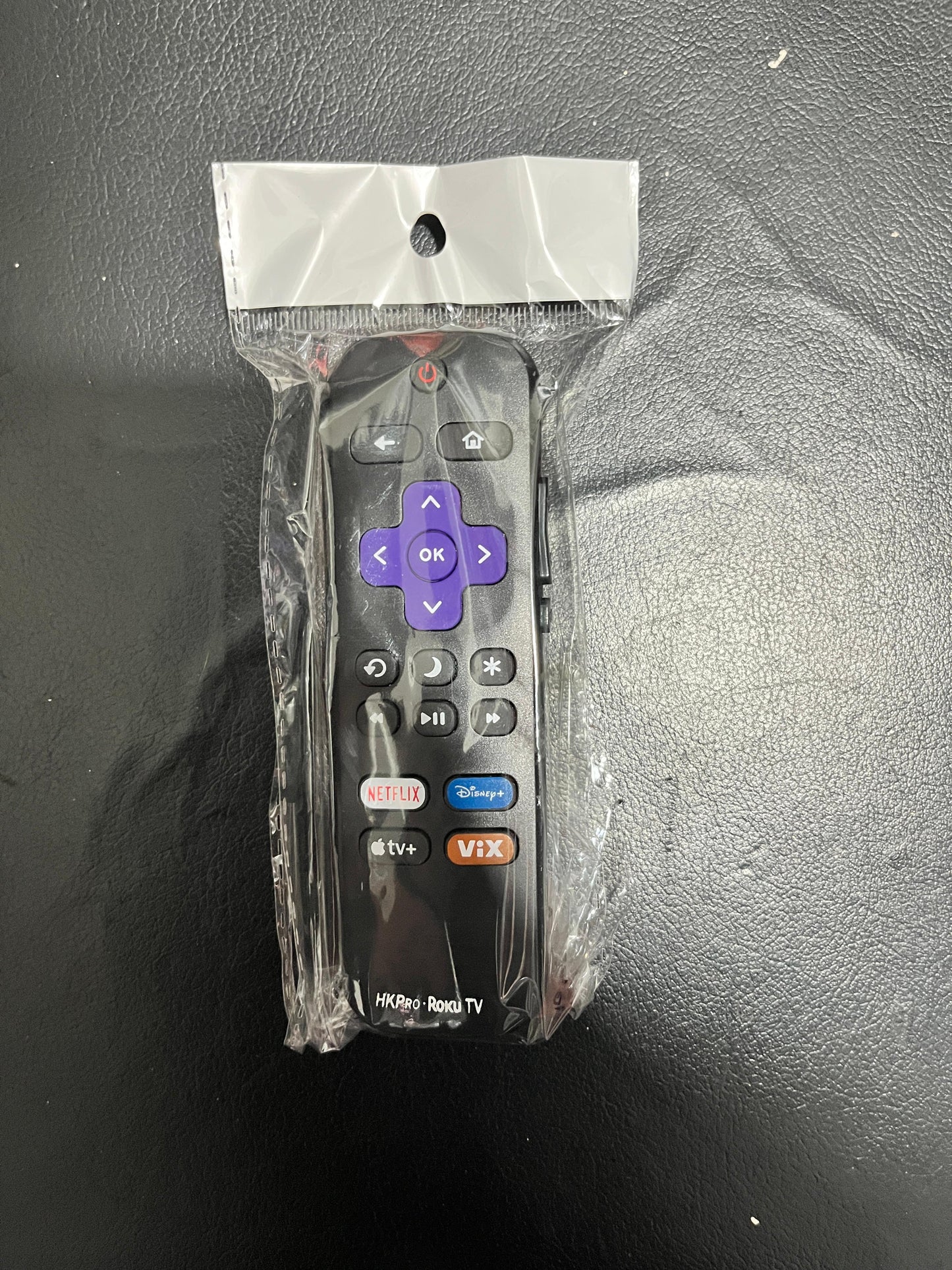 Control ROKU HKPRO 1