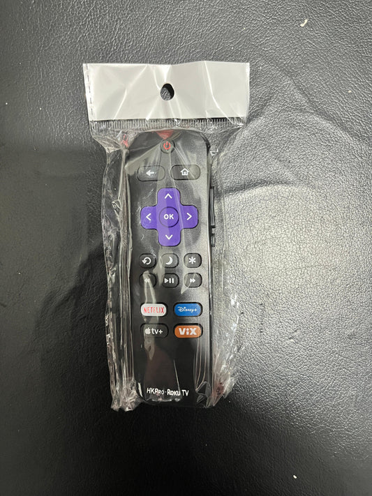 Control ROKU HKPRO 1
