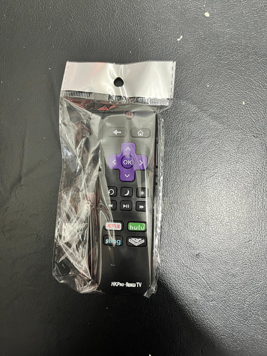 Control ROKU HKPRO 2