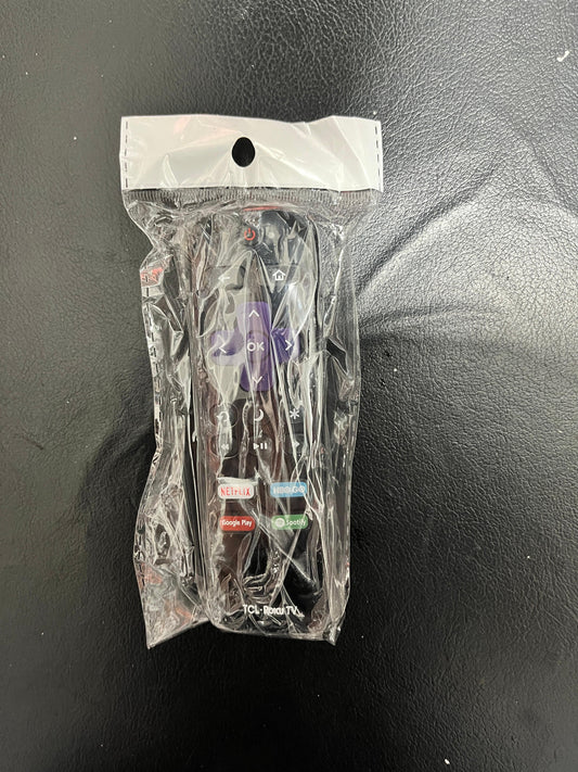 Control ROKU TCL 10