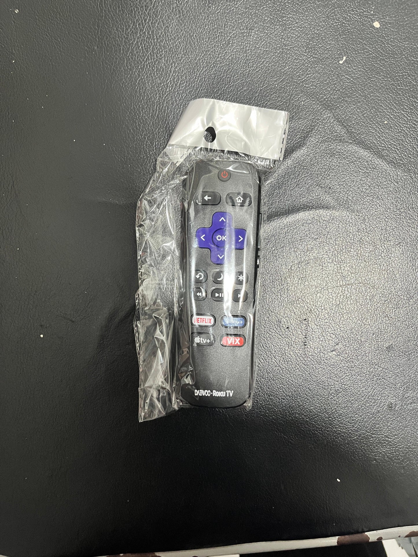 Control ROKU DAEWOO 7