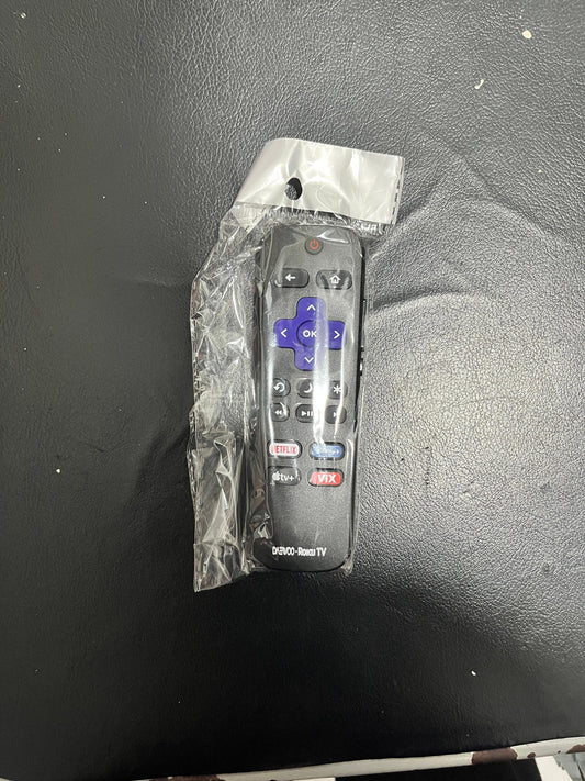 Control ROKU DAEWOO 7