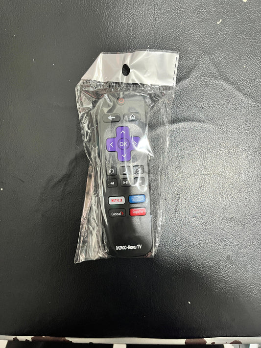 Control ROKU DAEWOO 8
