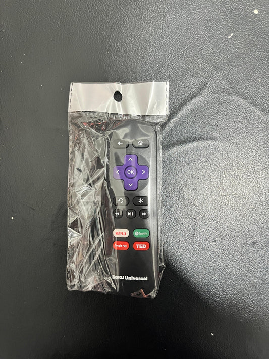 Control ROKU UNIVERSAL 5