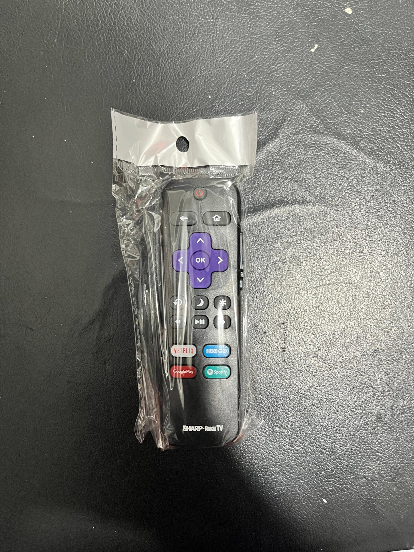 Control ROKU SHARP 6