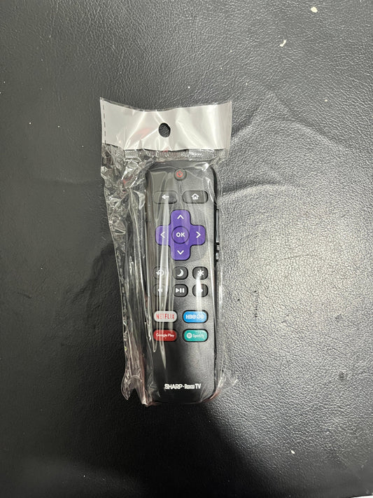 Control ROKU SHARP 6