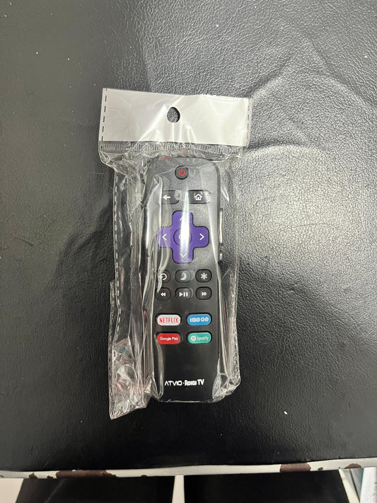 Control ROKU ATVIO 4