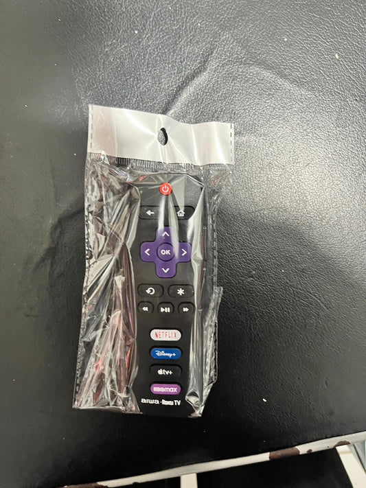 Control ROKU AIWA 4