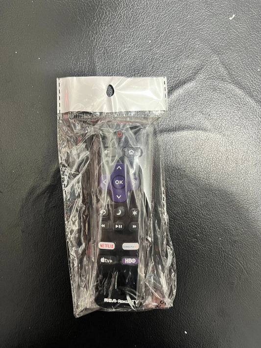 Control ROKU RCA 2