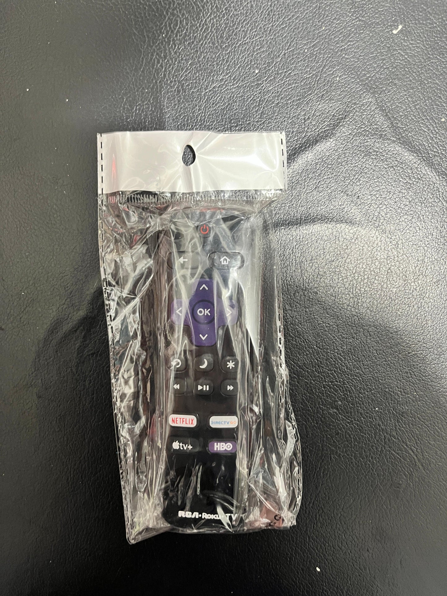Control ROKU RCA 2