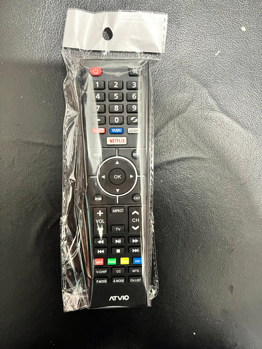 Control ATVIO 18