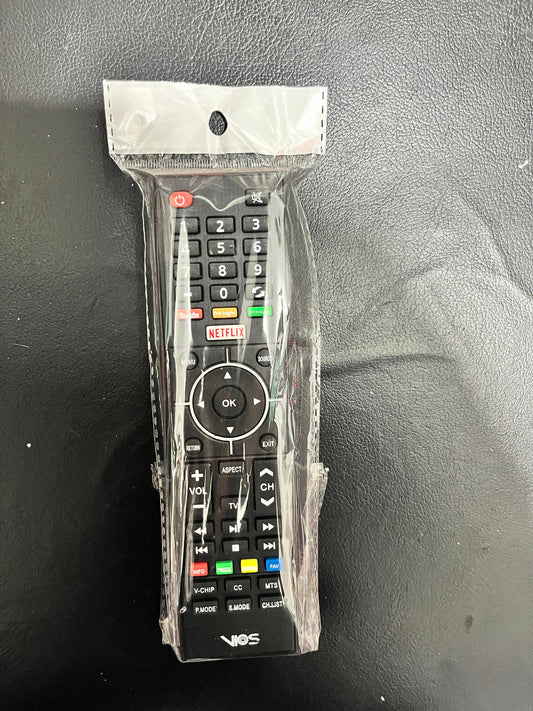 Control VIOS 14