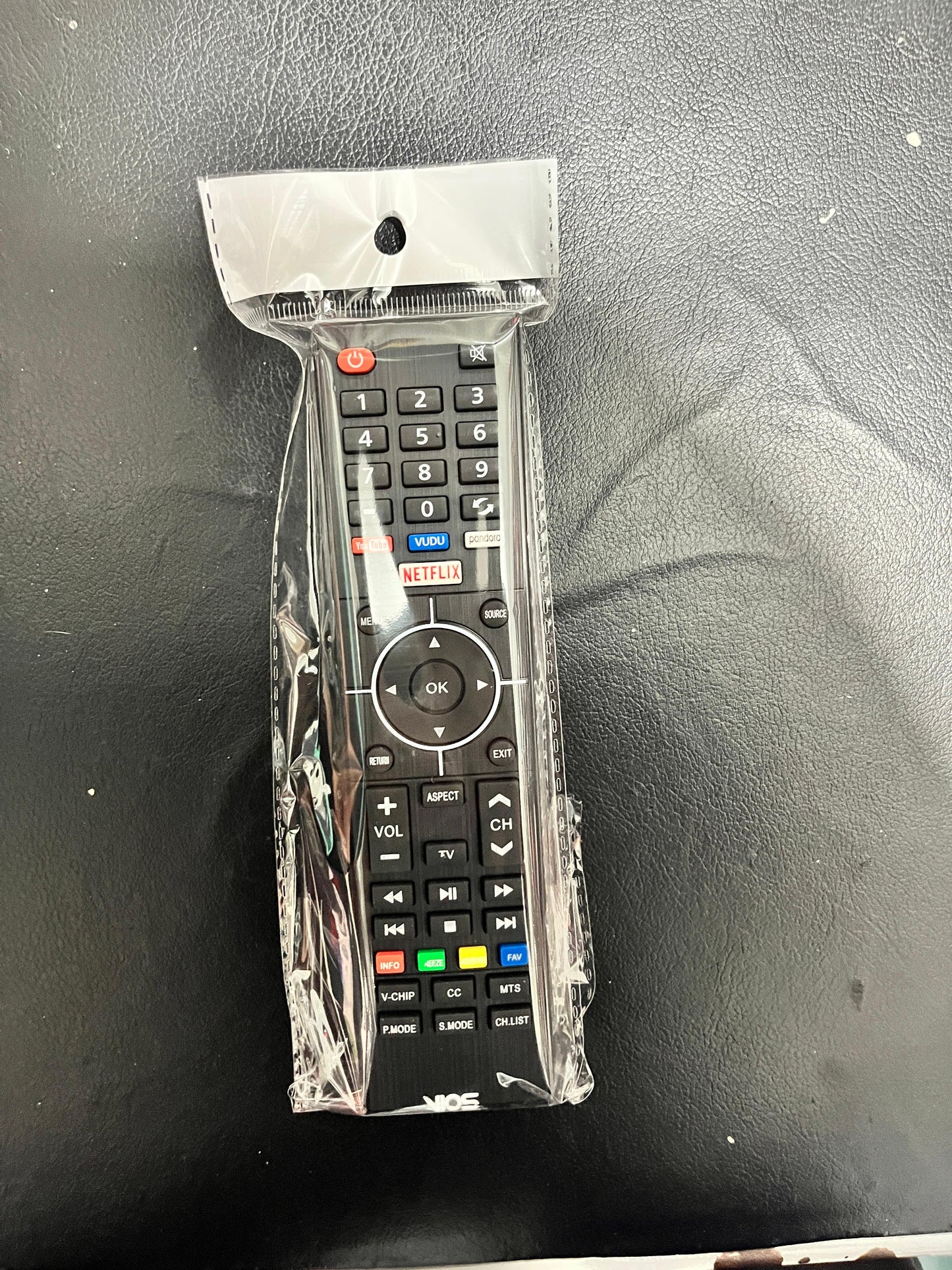 Control VIOS 15