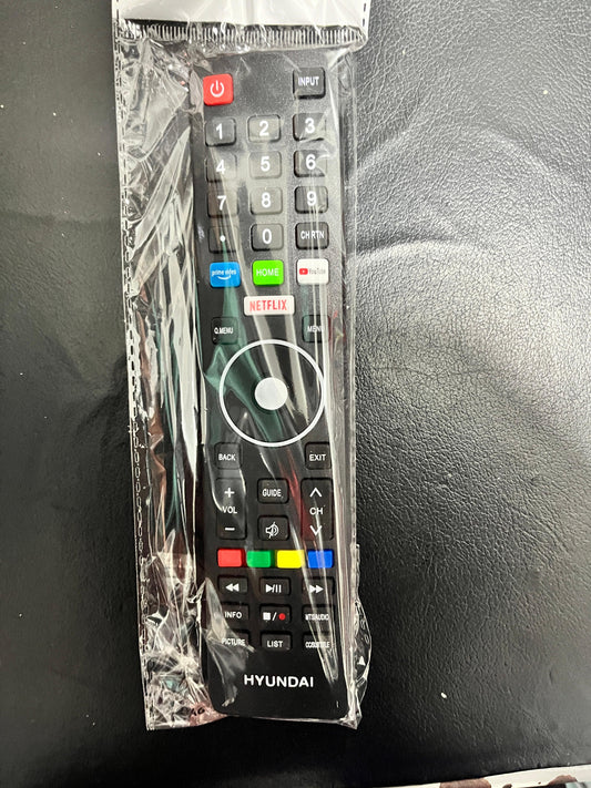 Control HYUNDAI 6