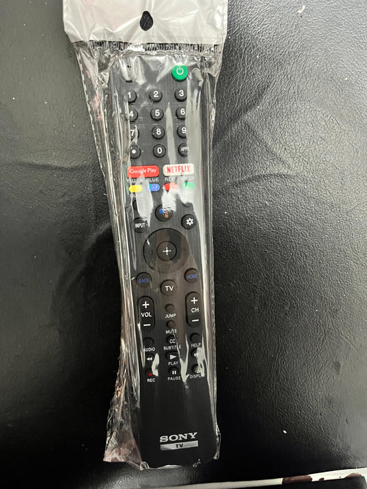 Control SONY 20
