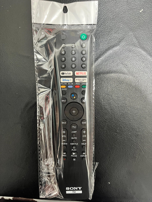 Control SONY 21