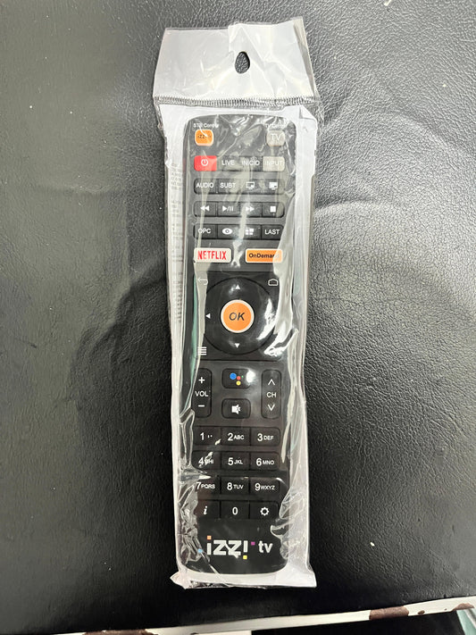 Control IZZI 1