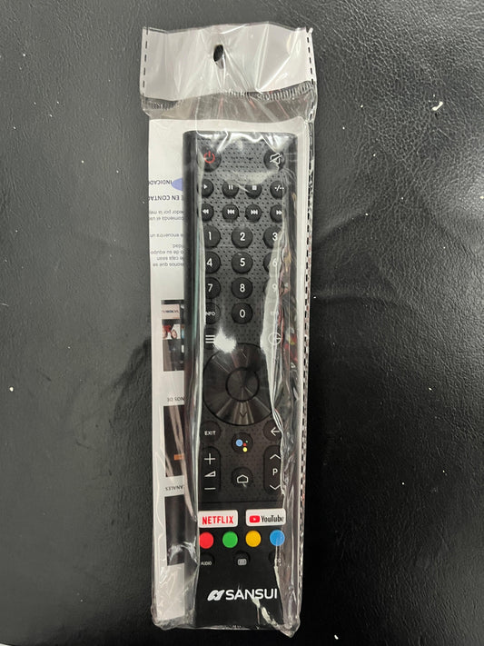 Control SANSUI ORIGINAL 6