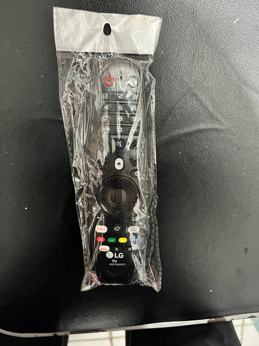 Control LG 25