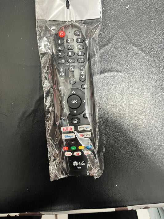 Control LG 26