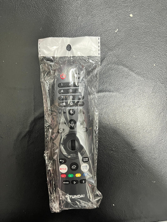 Control HYUNDAI 7