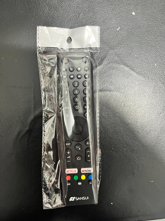 Control SANSUI 7