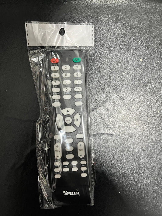 Control SPELER 10
