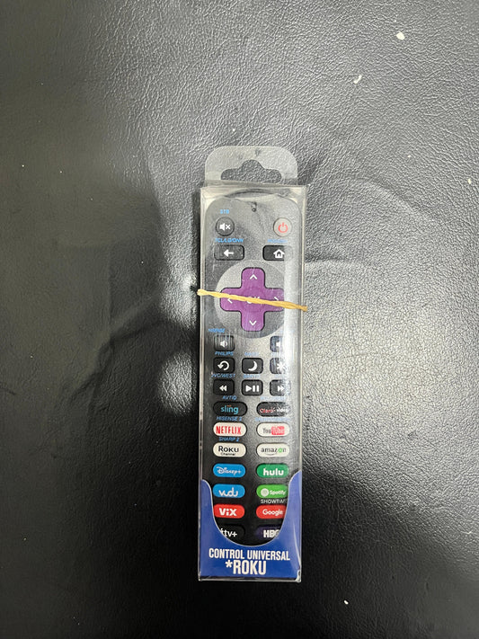Control ROKU UNIVERSAL 7