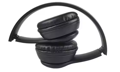 🎧 Audífonos Inalámbricos P47 – Bluetooth 5.0, Radio FM, MicroSD y Manos Libres