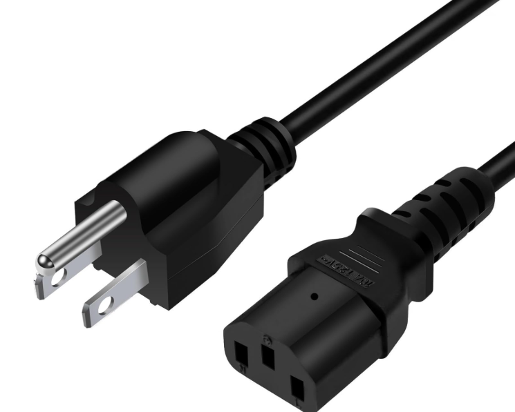 🔌Cargador para báscula de 6 Pies (1.8 metros)