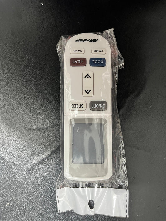 Control AC MIRAGE 3