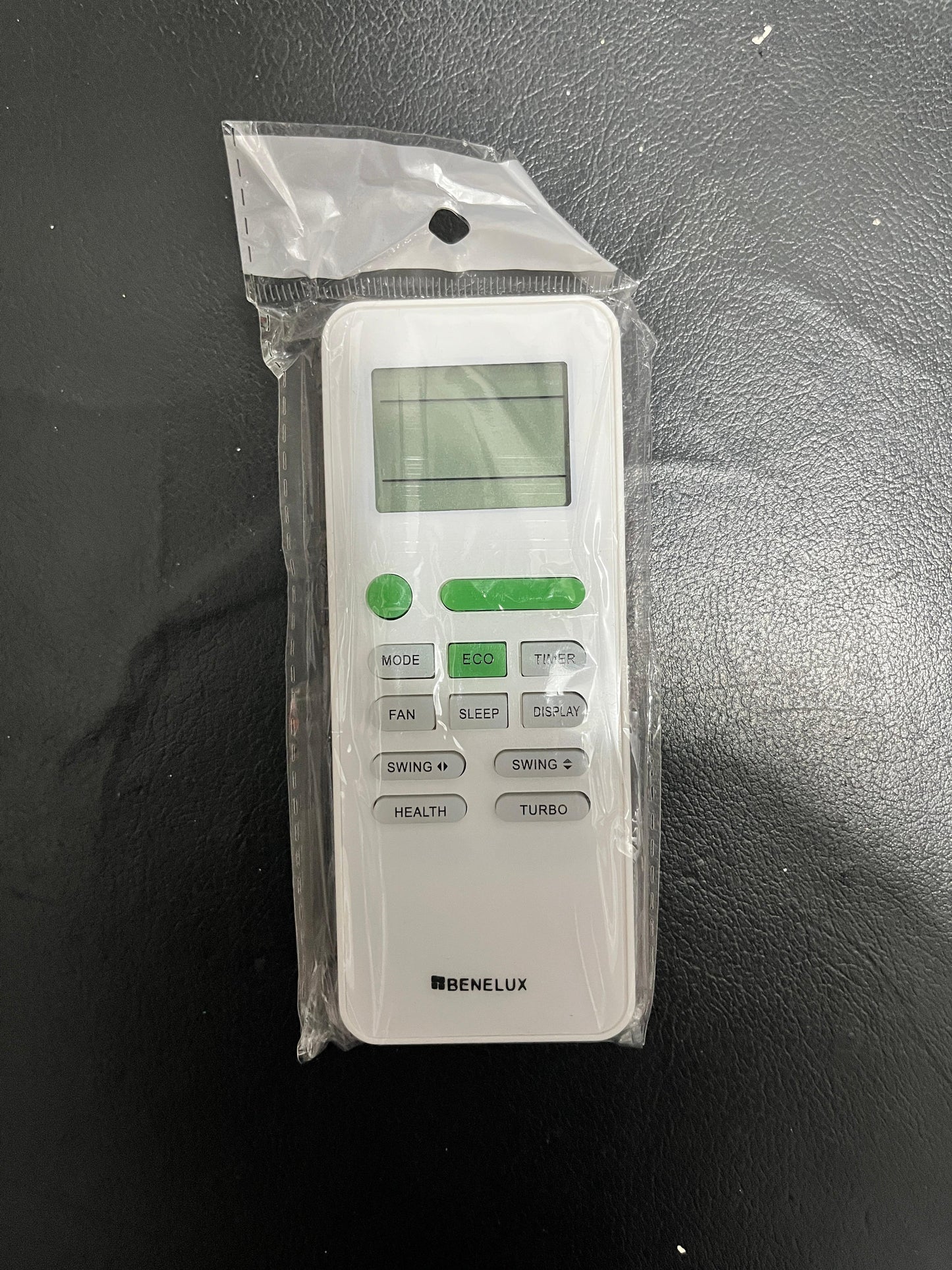 Control AC BENELUX 3