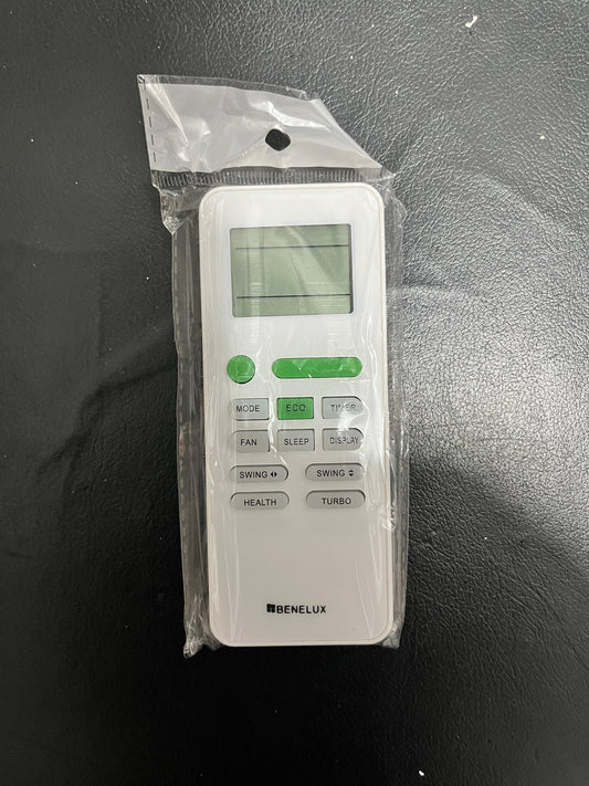 Control AC BENELUX 3
