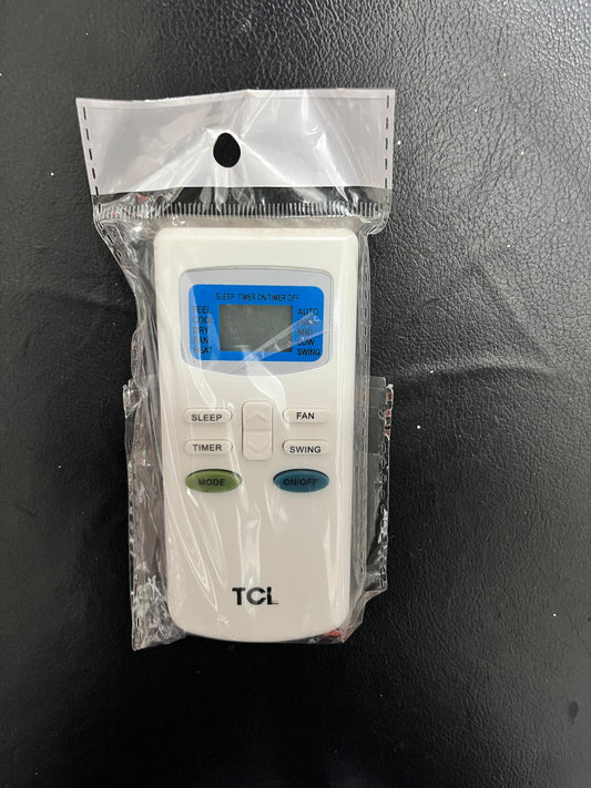Control AC TCL 3