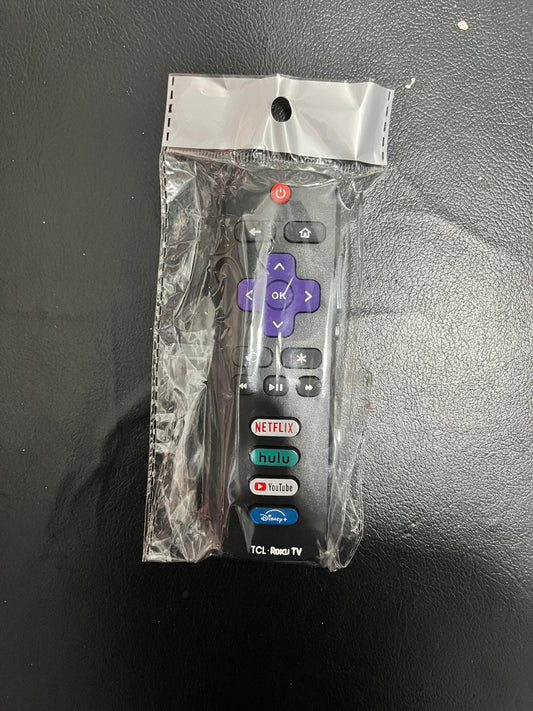 Control ROKU TCL 7