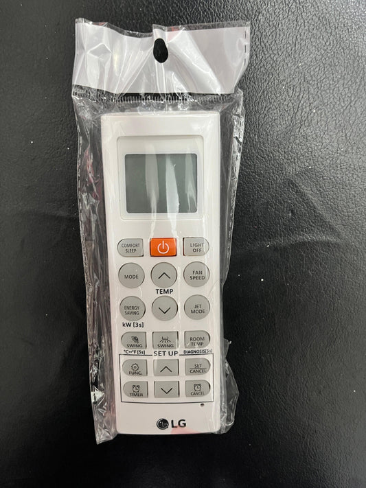 Control AC LG 3