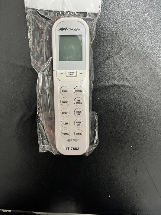 Control AC MIRAGE 1
