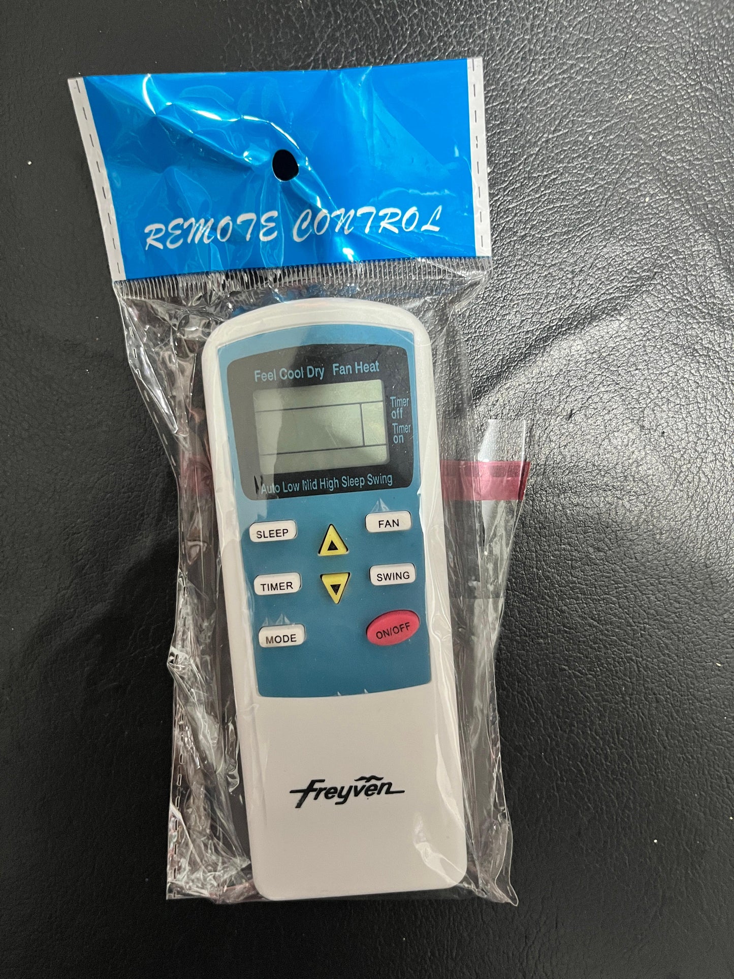 Control AC FREYVEN 1