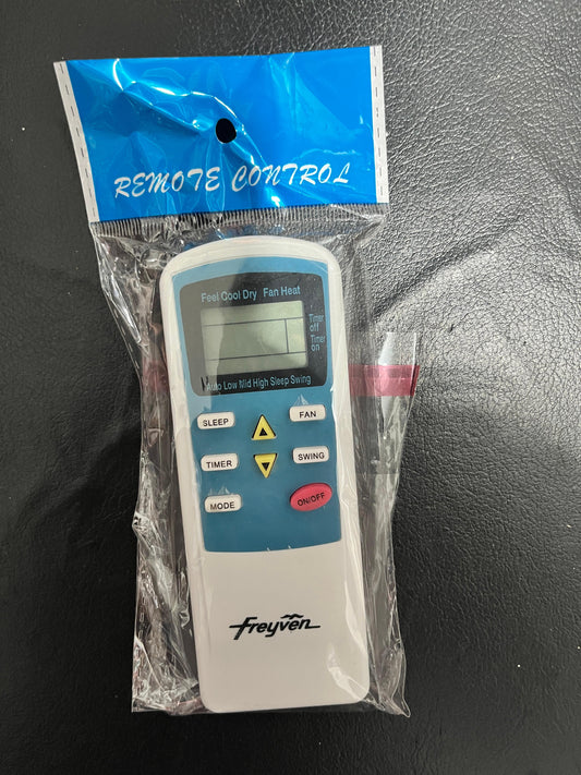 Control AC FREYVEN 1