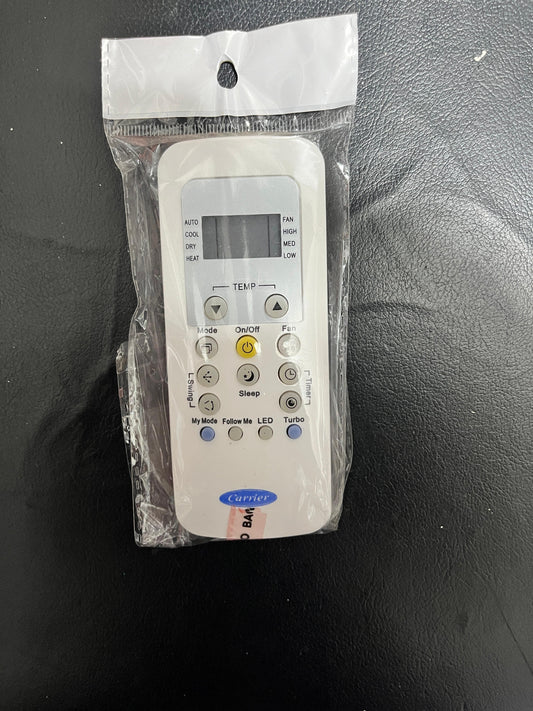 Control AC CARRIER 2