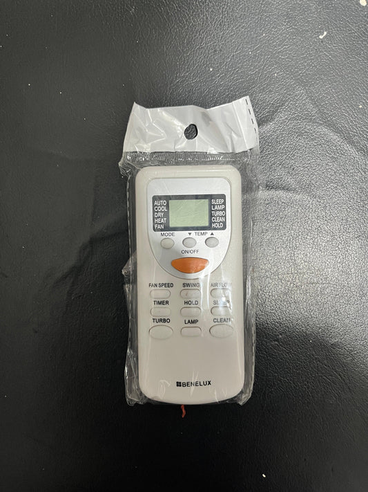Control AC BENELUX 4