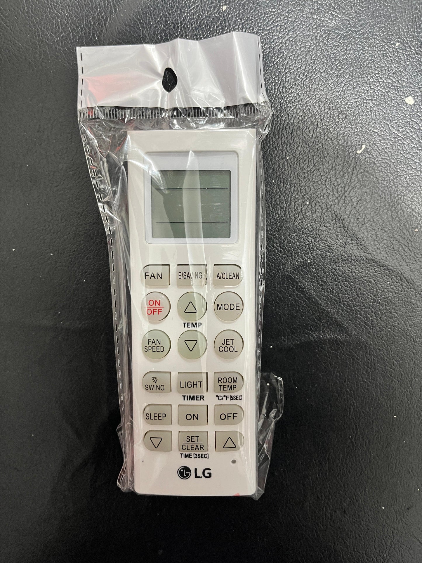 Control AC LG 2