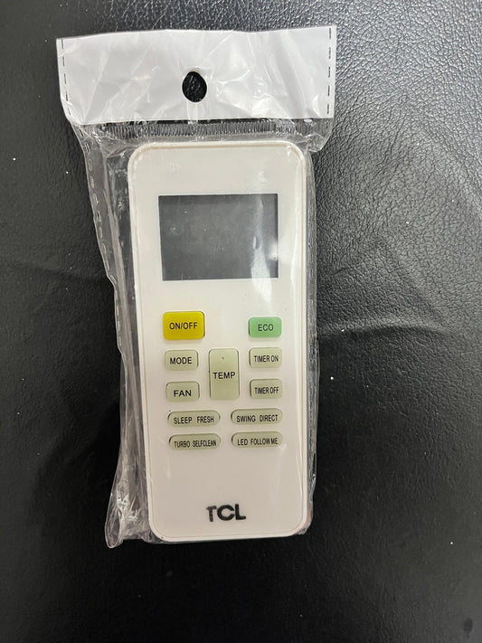 Control AC TCL 2
