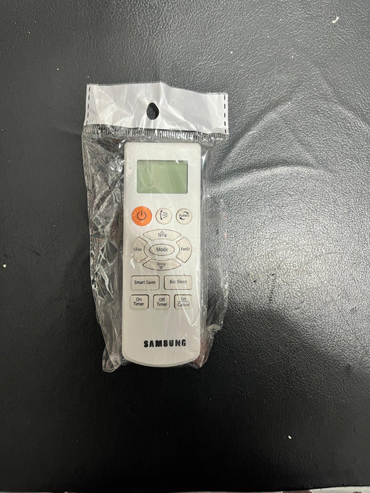 Control AC SAMSUNG 3
