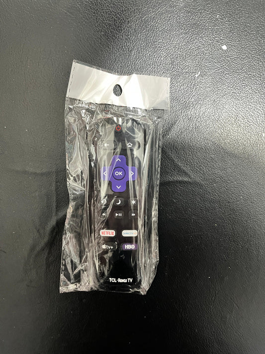 Control ROKU TCL 5